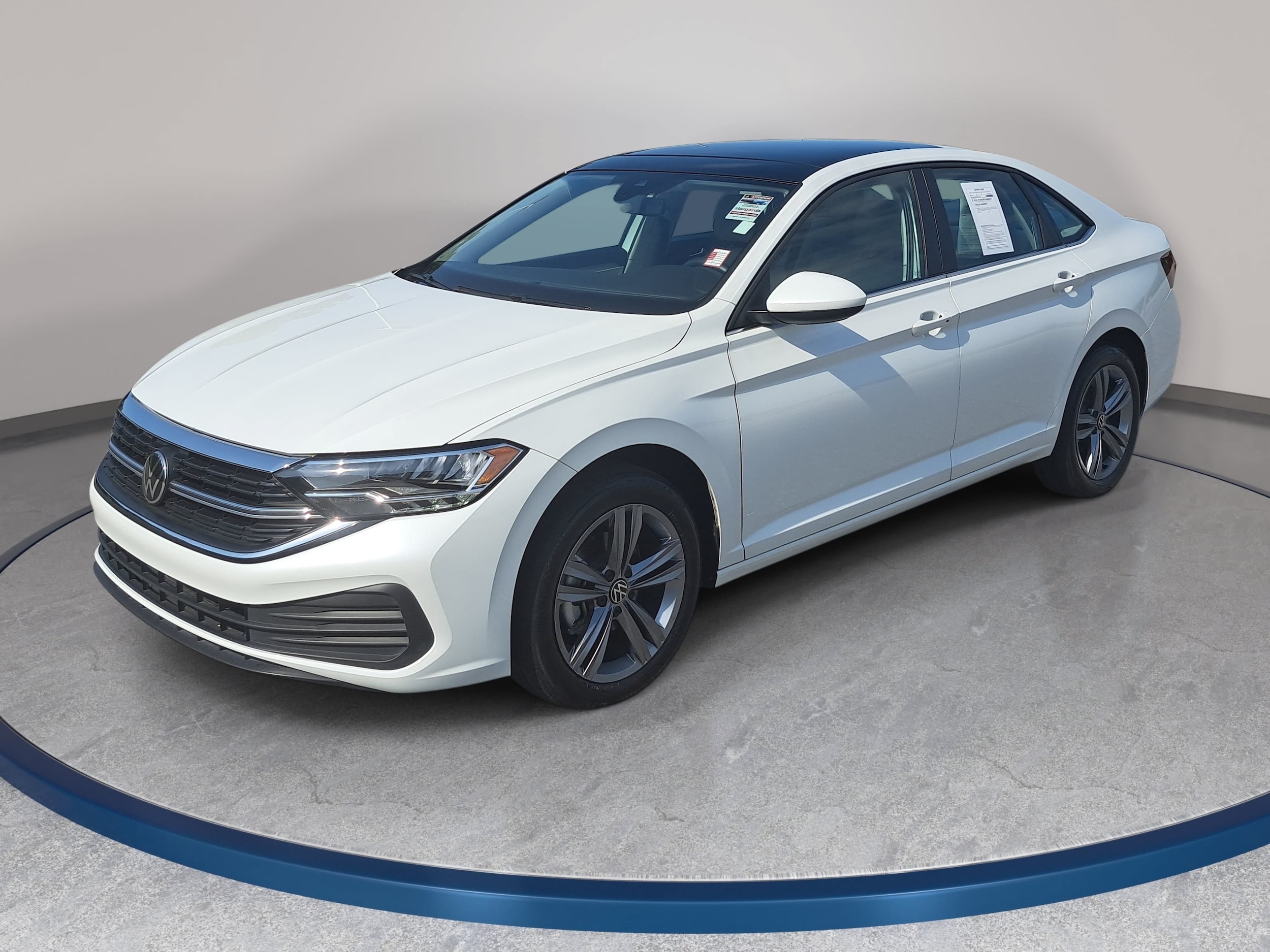 2023 Volkswagen Jetta