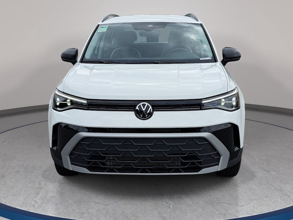 Certified 2025 Volkswagen Taos 1.5T S SUV