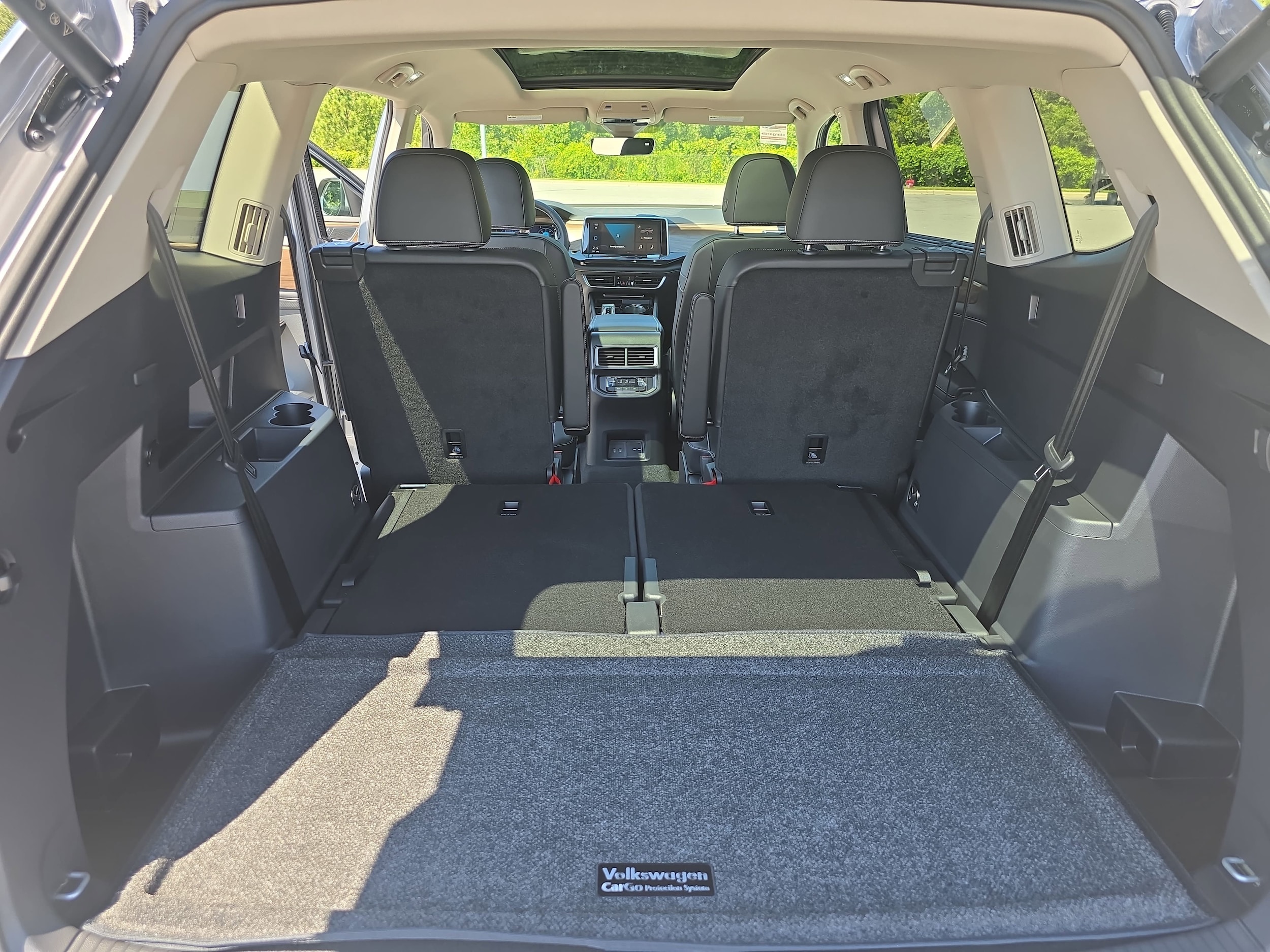 2026 Volkswagen Atlas SE w/Tech - Photo 10