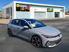 2026 Volkswagen Golf GTI 2.0T Autobahn Hatchback