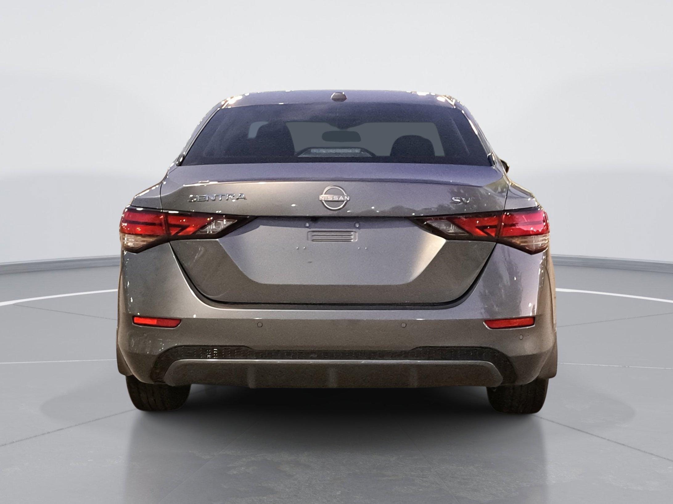 2024 Nissan Sentra SV photo 4