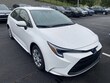 Toyota Corolla Hybrid