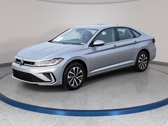 2026 Volkswagen Jetta 1.5T S Sedan