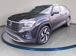  Volkswagen Atlas Cross Sport