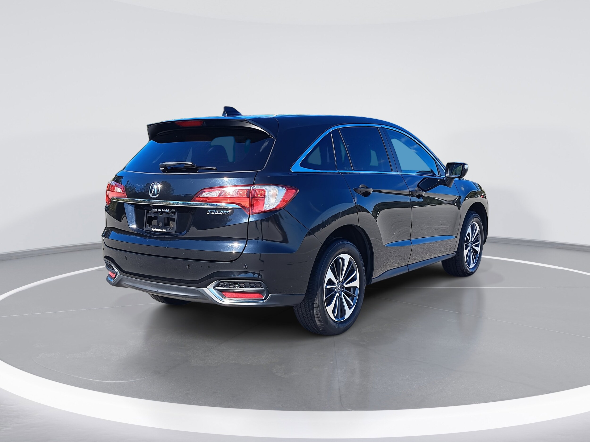 2016 Acura RDX Base Advance photo 3