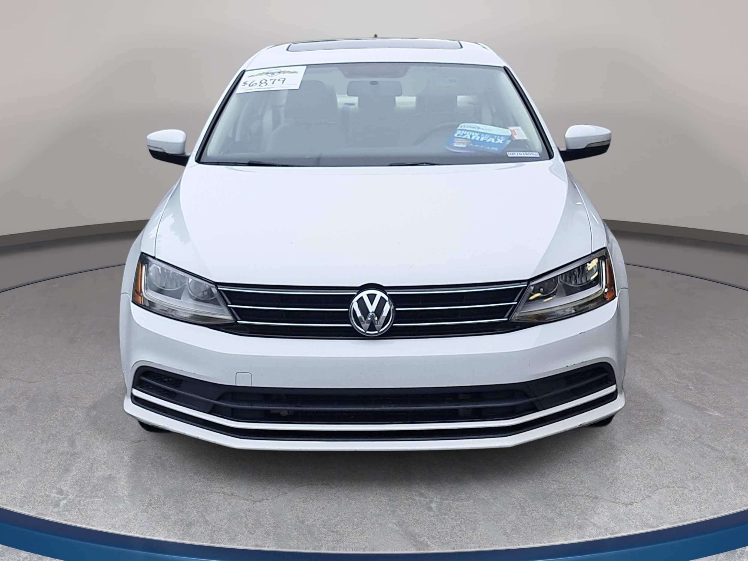 3VWDB7AJ9HM203809