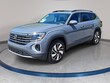  Volkswagen Atlas