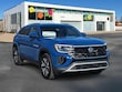 Volkswagen Atlas Cross Sport