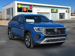 2025 Volkswagen Atlas Cross Sport 2.0T SE SUV