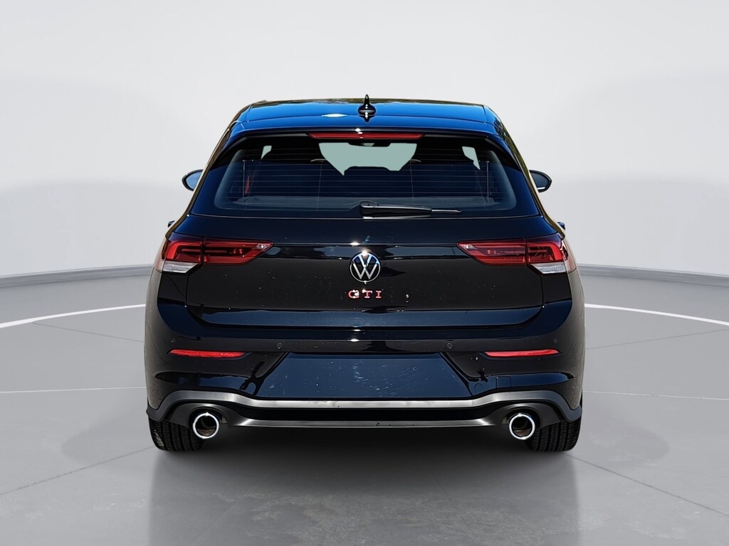 New 2026 Volkswagen Golf GTI SE 2.0T SE DSG