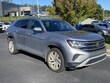 Volkswagen Atlas Cross Sport