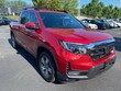  Honda Ridgeline