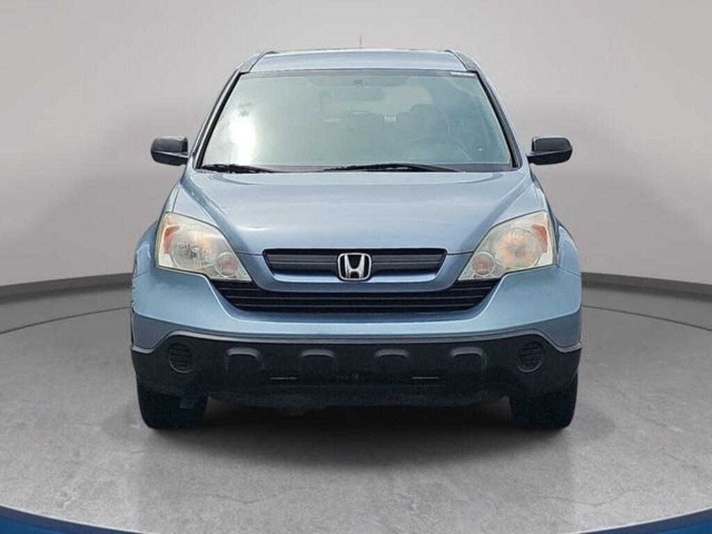 Used 2007 Honda CR-V LX SUV