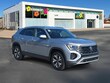 Volkswagen Atlas Cross Sport