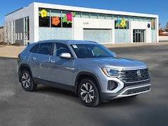 2026 Volkswagen Atlas Cross Sport 2.0T SE SUV