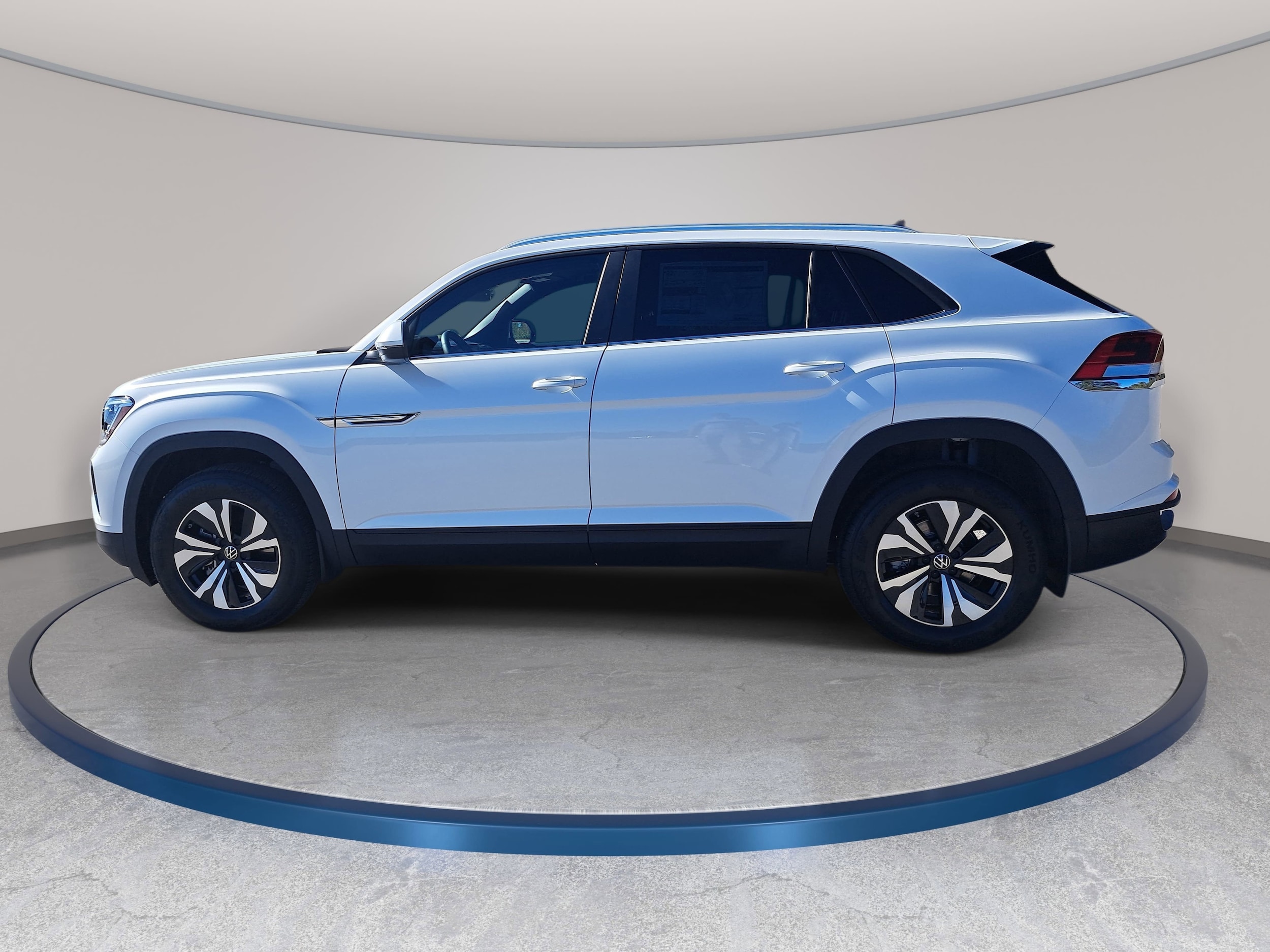 2026 Volkswagen Atlas Cross Sport SE - Photo 8
