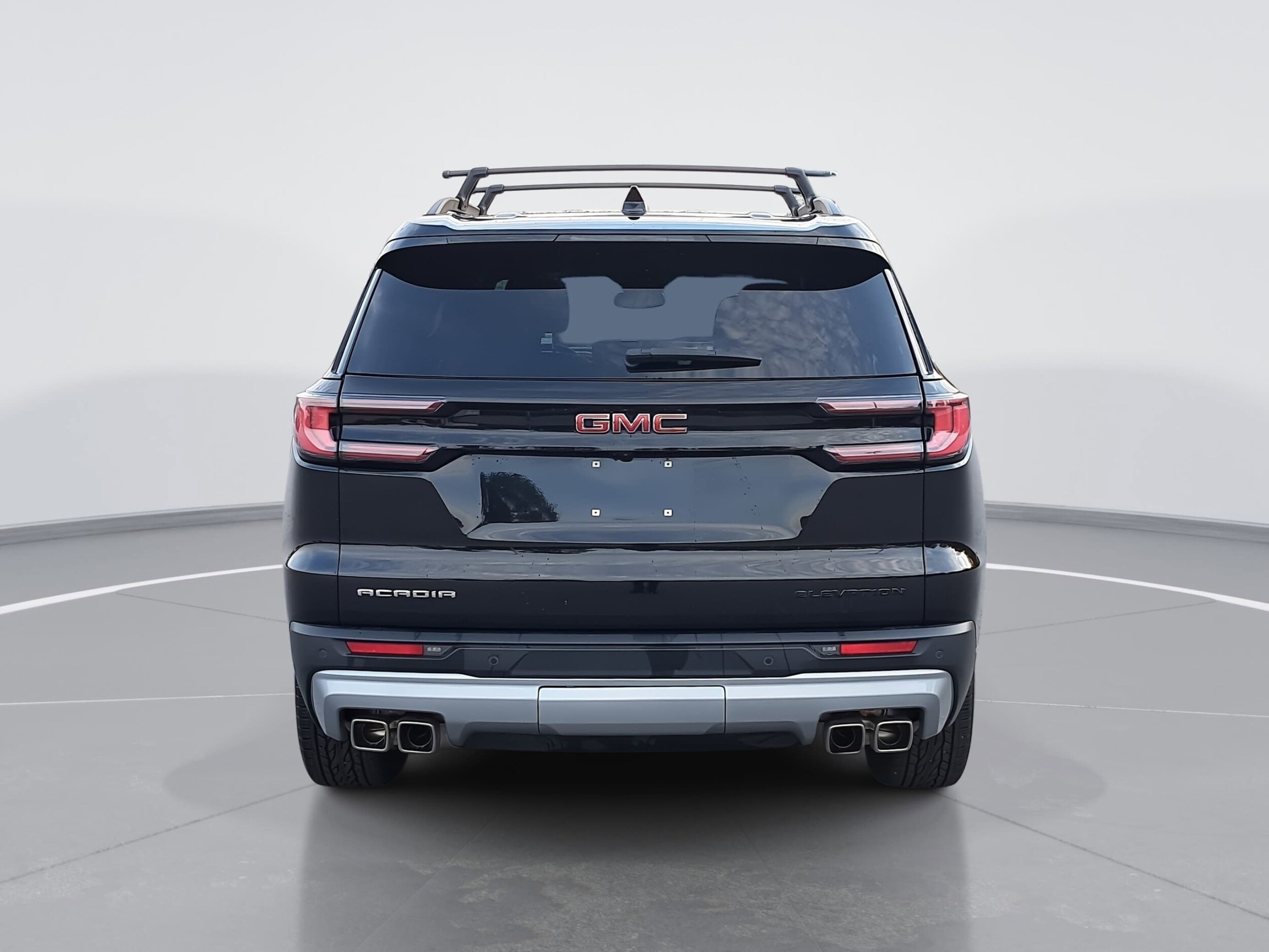 2024 Gmc Acadia Elevation photo 4