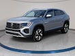  Volkswagen Atlas Cross Sport