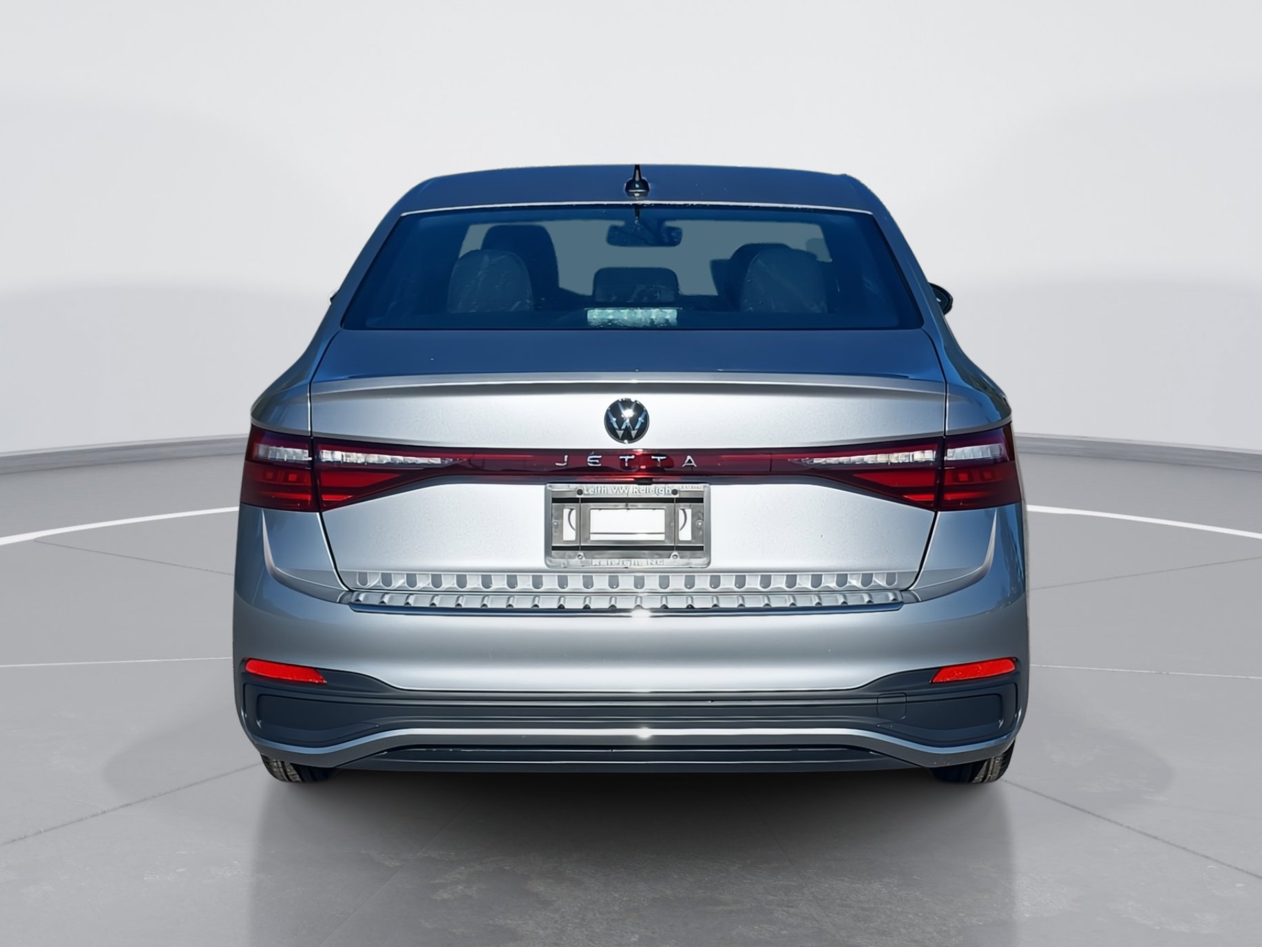 2026 Volkswagen Jetta 1.5T Sport photo 4