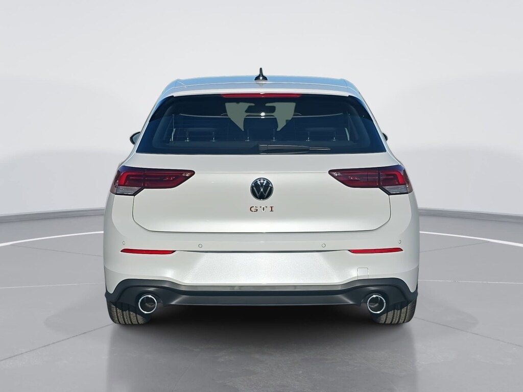 New 2026 Volkswagen Golf GTI SE 2.0T SE DSG
