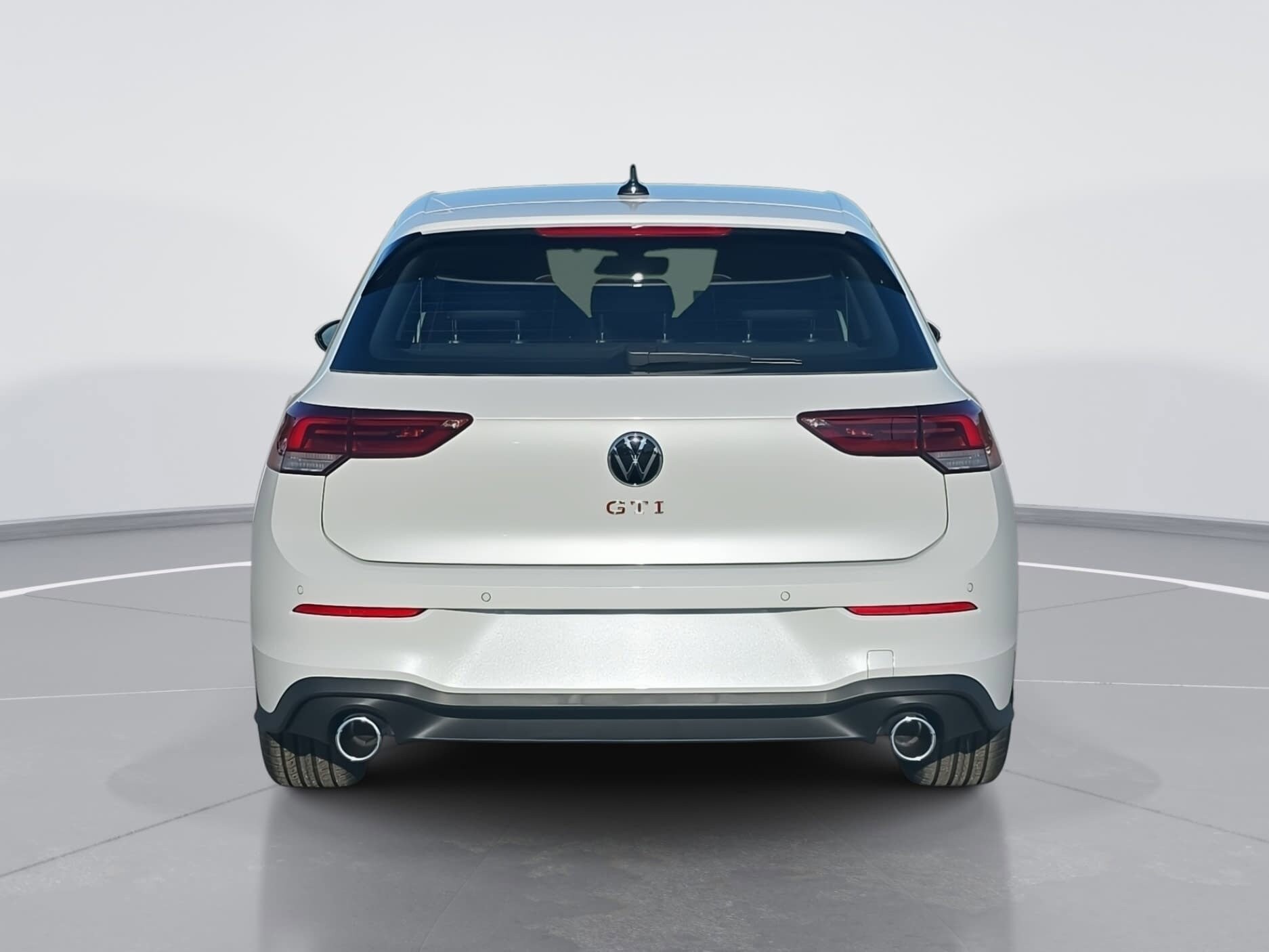 2026 Volkswagen Golf GTI SE photo 4