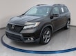 Honda Passport