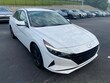  Hyundai Elantra HEV