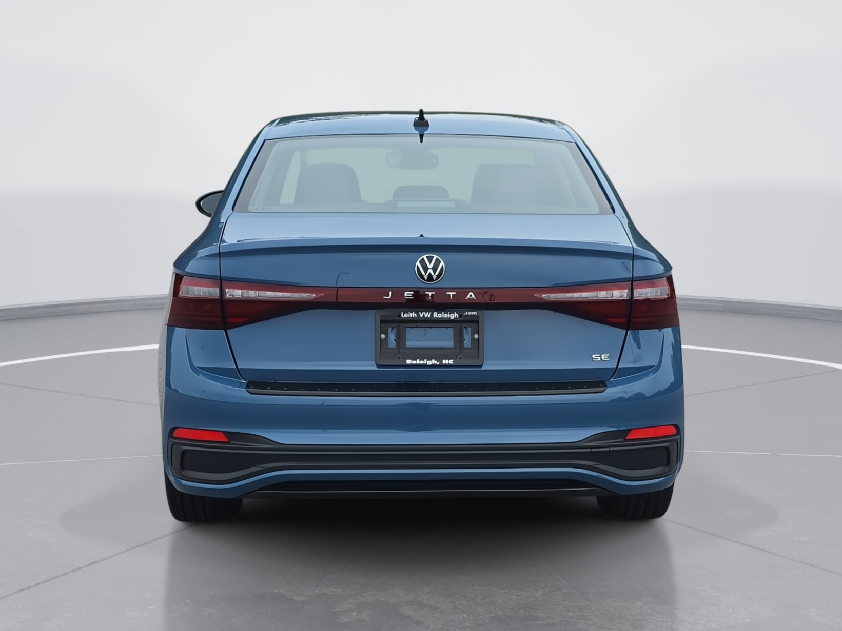 2026 Volkswagen Jetta 1.5T SE photo 3
