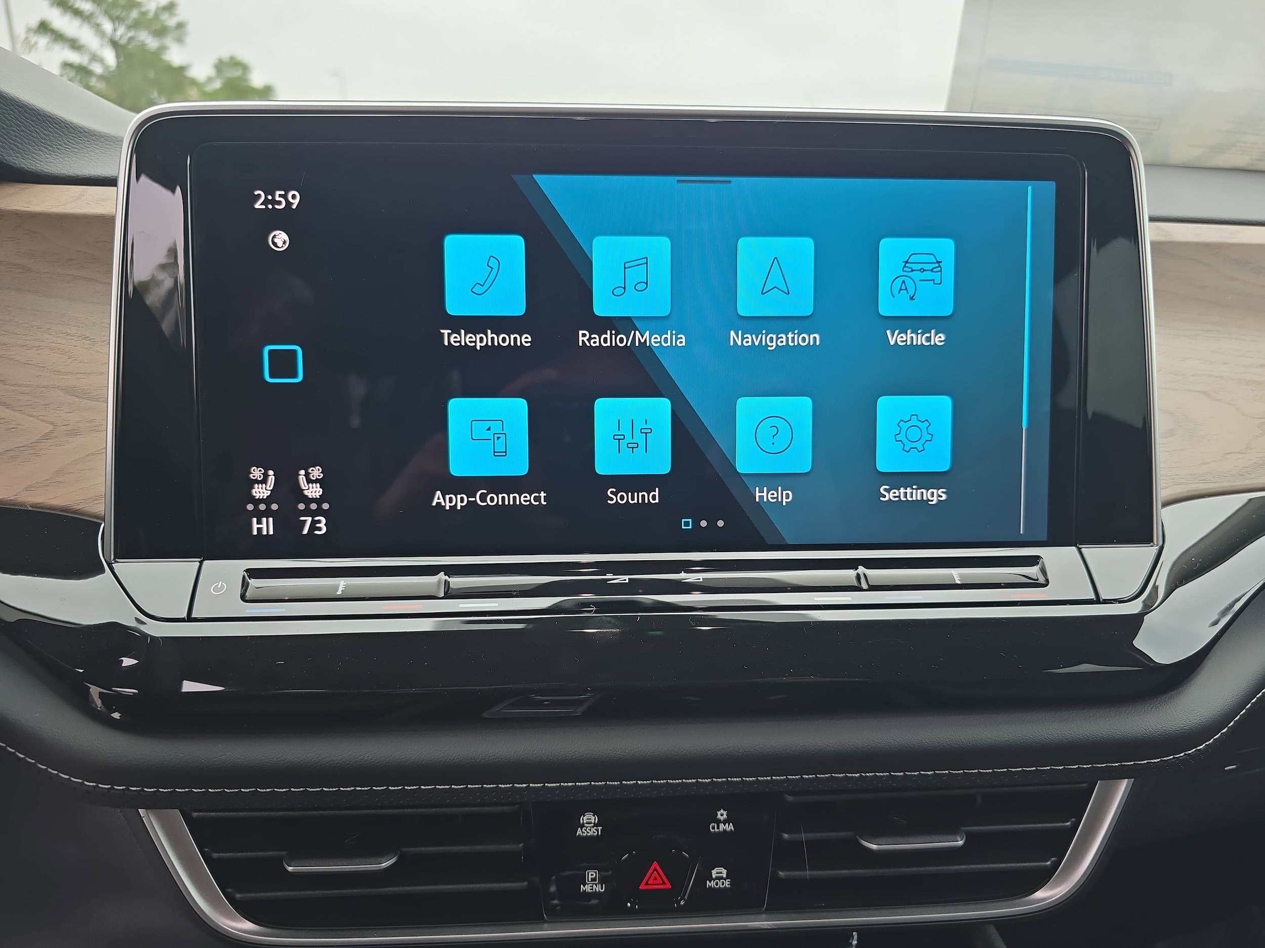 2026 Volkswagen Atlas SE w/Tech - Photo 23