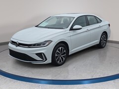 2026 Volkswagen Jetta 1.5T S Sedan