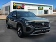 Volkswagen Atlas Cross Sport