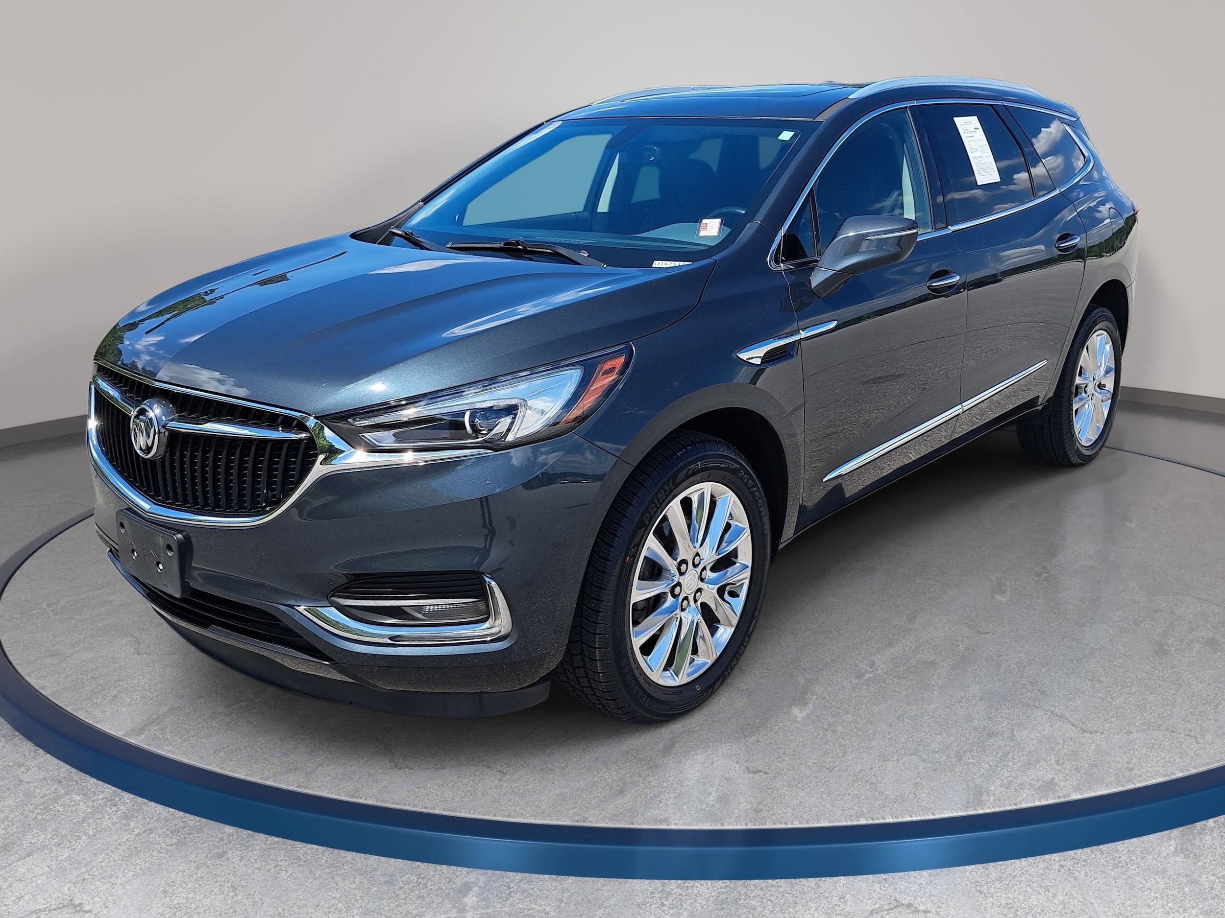 2020 Buick Enclave Essence AWD's photo