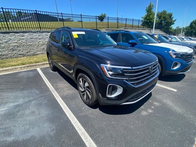 2026 Volkswagen Atlas 2.0T SE w/Tech's photo