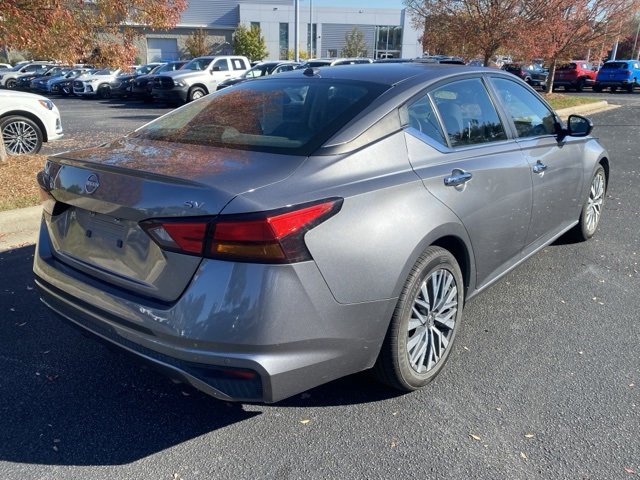 2024 Nissan Altima 2.5 SV photo 4