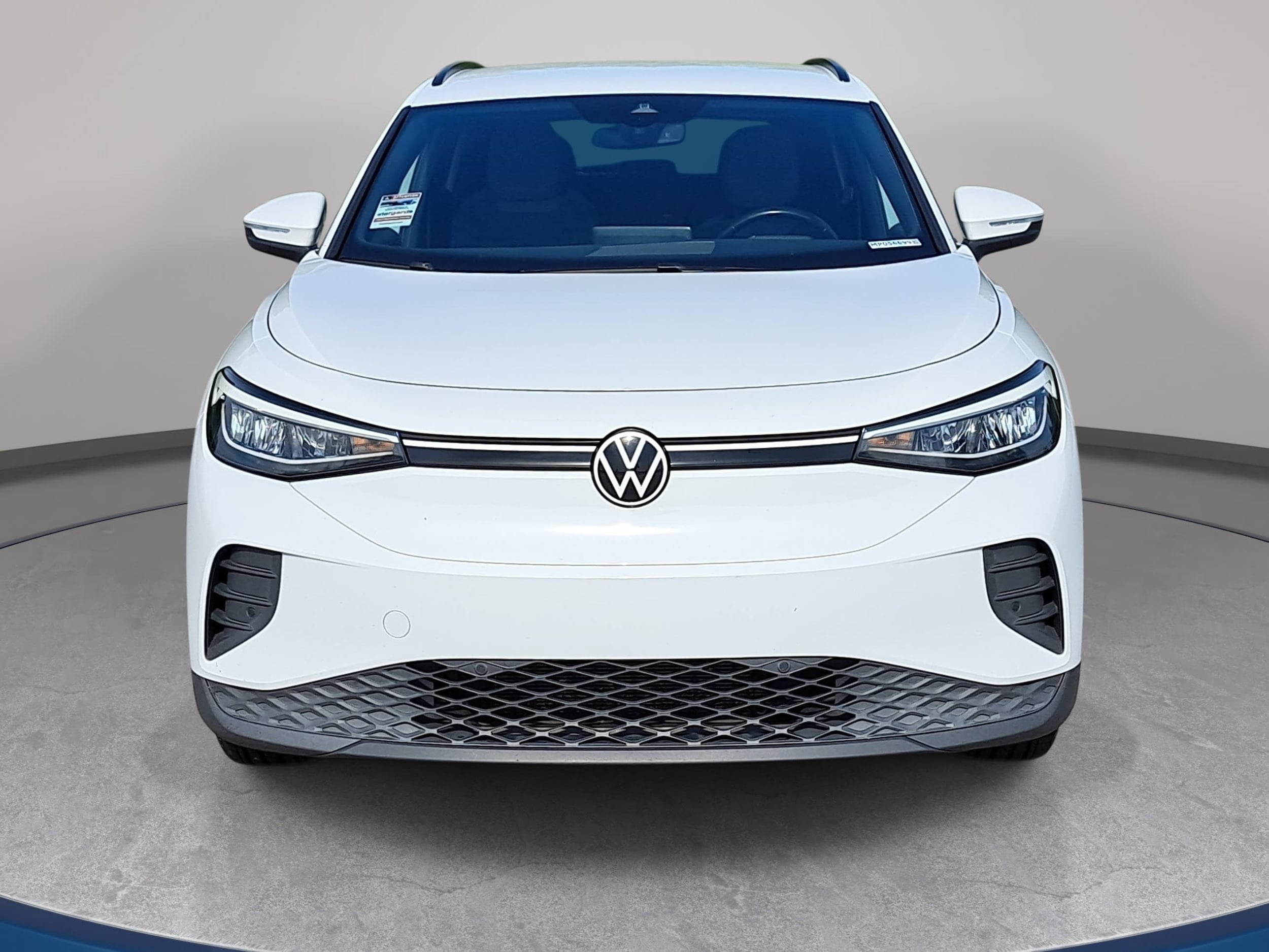 Used 2021 Volkswagen ID.4 PRO with VIN WVGRMPE27MP056699 for sale in Raleigh, NC