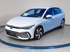 2026 Volkswagen Golf GTI 2.0T S Hatchback