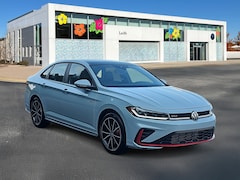 2025 Volkswagen Jetta GLI 2.0T Autobahn Sedan