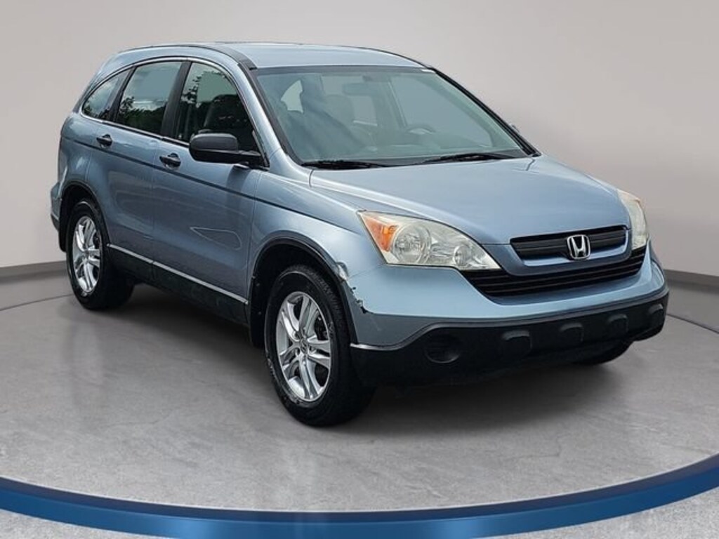 Used 2007 Honda CR-V LX SUV