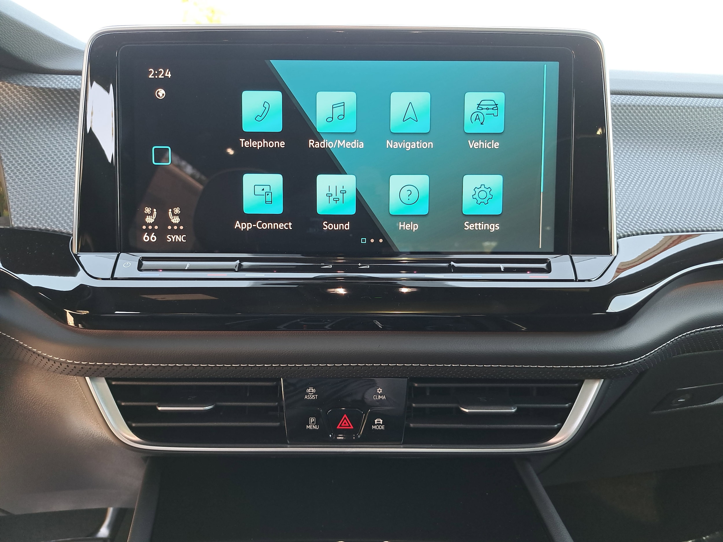 2026 Volkswagen Atlas Cross Sport SEL Premium R-LINE - Photo 21