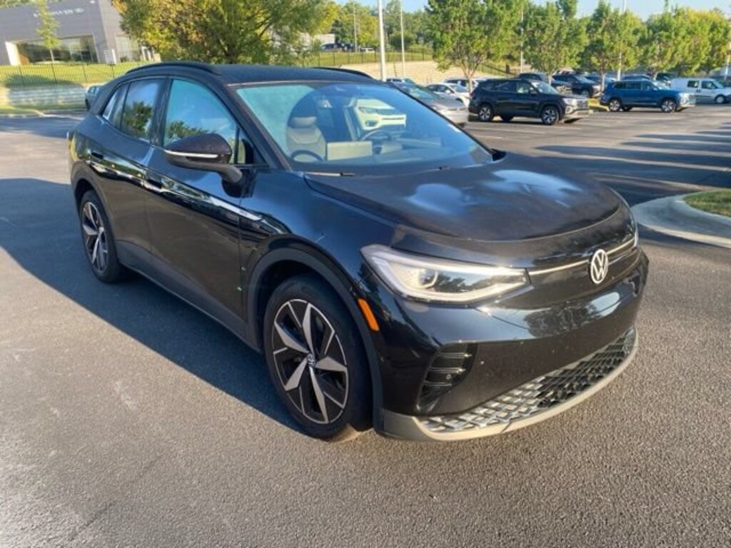 Used 2023 Volkswagen ID.4 Pro SUV