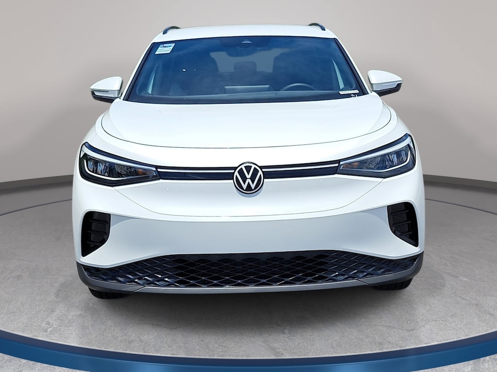 New 2026 Volkswagen ID.4 Pro SUV