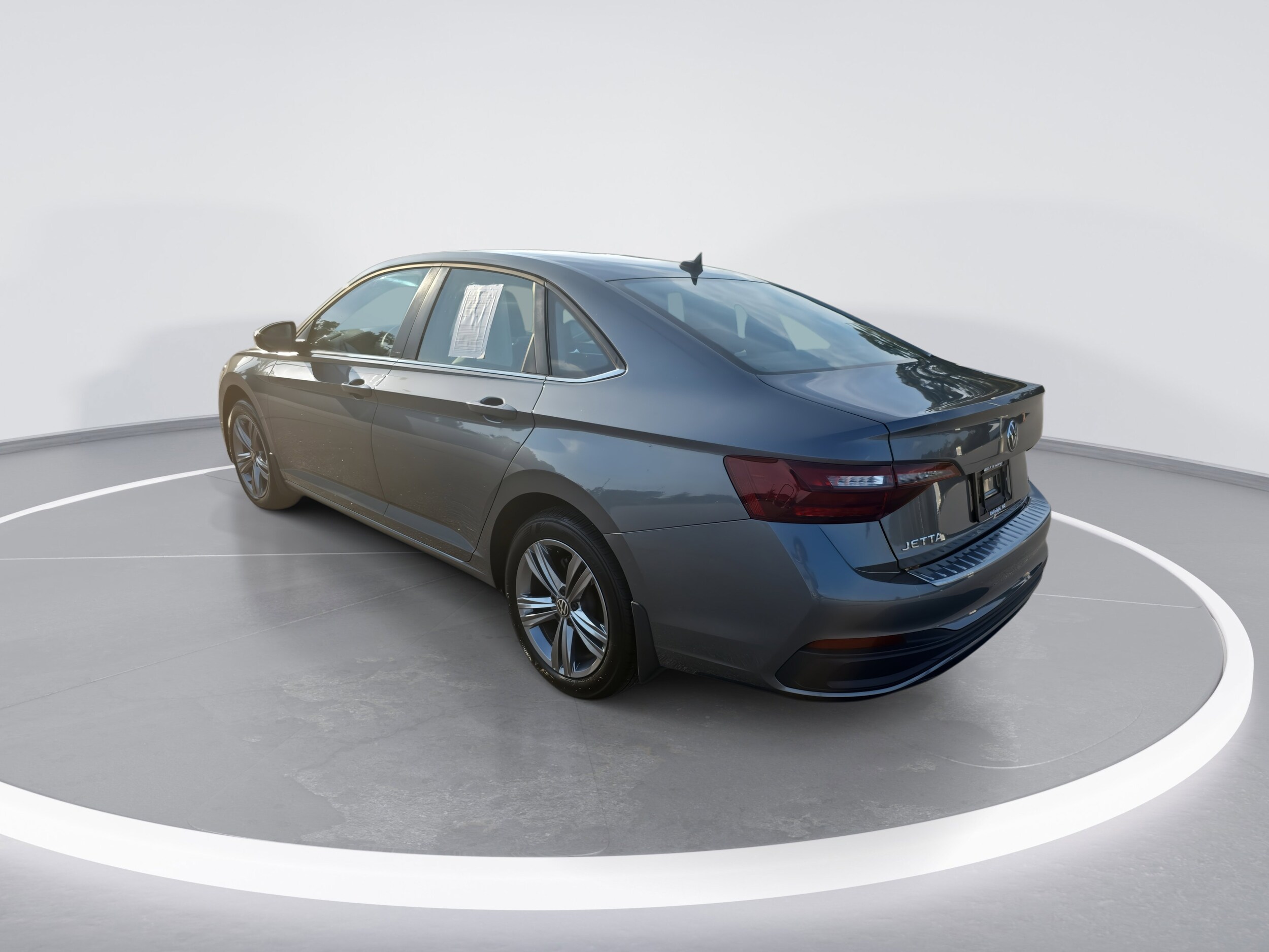 2023 Volkswagen Jetta 1.5T SE photo 3