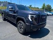  GMC Sierra 2500 HD