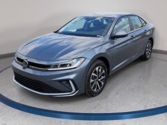 2026 Volkswagen Jetta 1.5T S Sedan