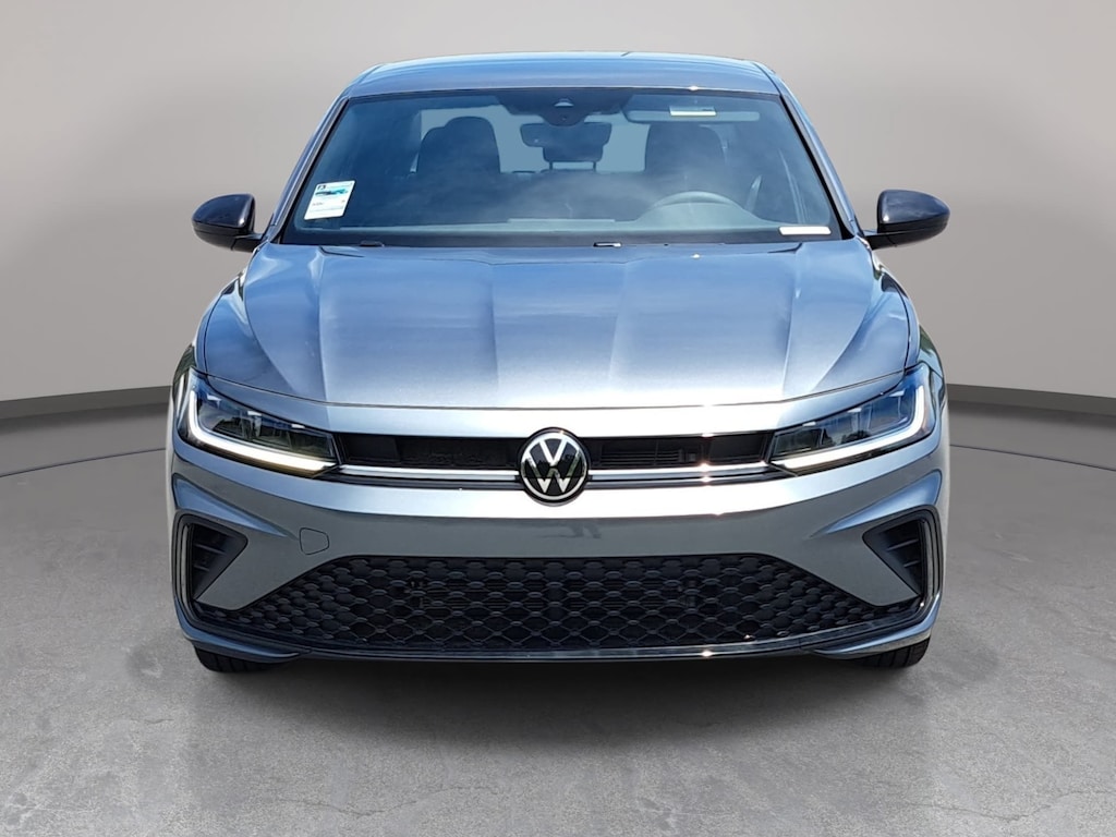 New 2026 Volkswagen Jetta 1.5T Sport Sedan
