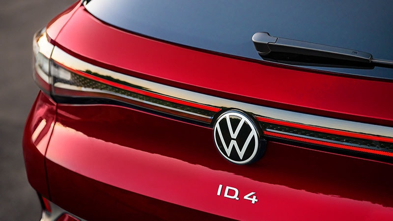 VW ID.4 Electric Warranty, Raleigh, NC