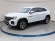  Volkswagen Atlas Cross Sport