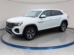 2026 Volkswagen Atlas Cross Sport 2.0T SE SUV