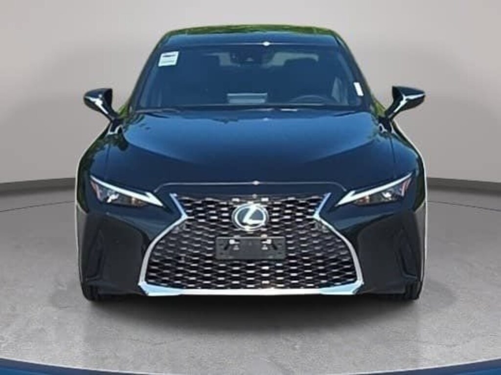Used 2023 Lexus IS 300 Sedan
