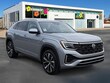  Volkswagen Atlas Cross Sport